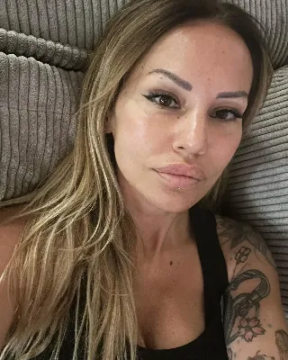 Deborah de Luca @ Galactica NYE Day 2 Altromondo Studios 30 dicembre